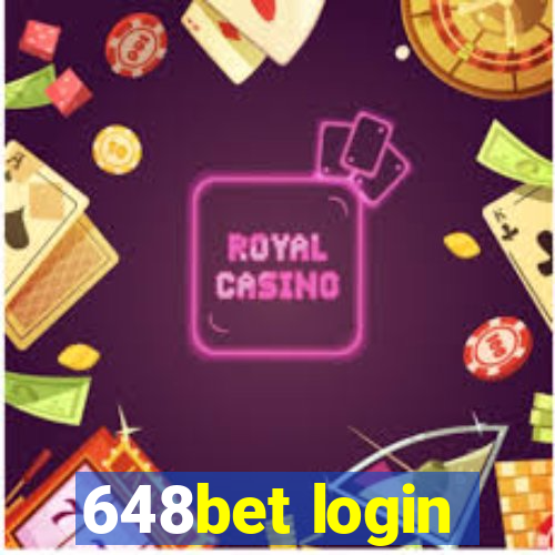 648bet login